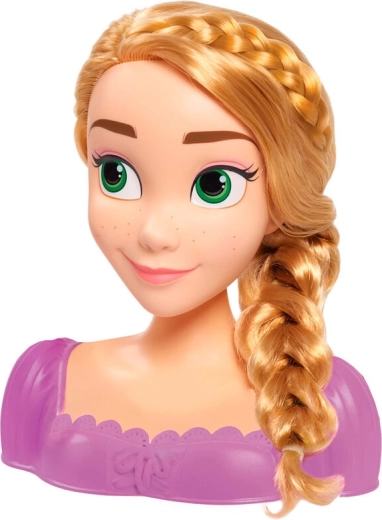 Cheveux merveilleusement longs pour des coiffures infinies