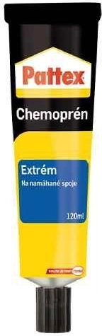 Colle de contact CHEMOPRÉN Extrême 120 ml
