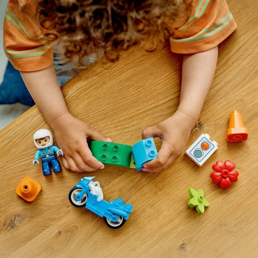 Apprentissage des règles de la route