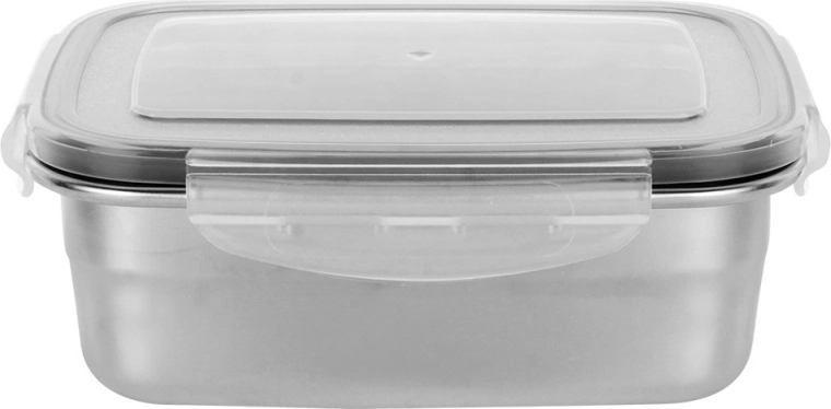 Acier inoxydable résistant pour un usage quotidien