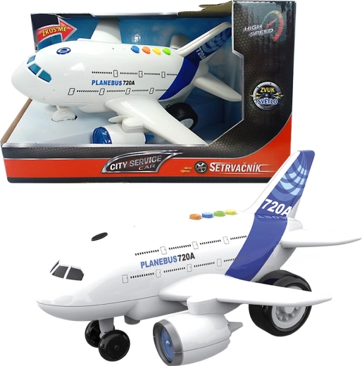 Avion 1:160