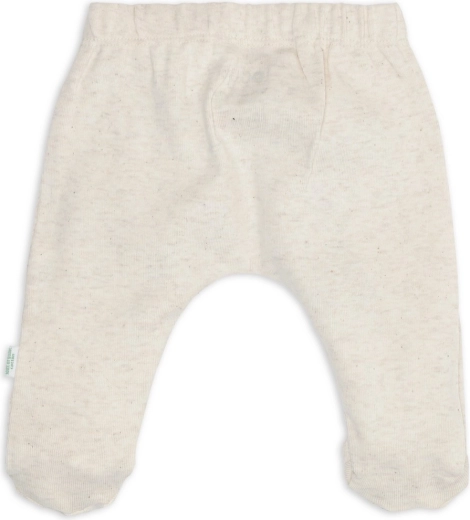 Entrejambe basse – plus de place pour la couche