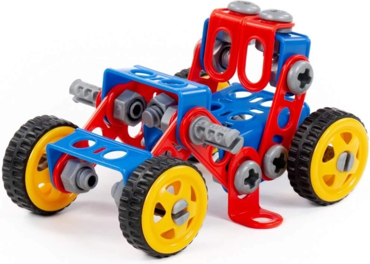 Roues en caoutchouc pour une conduite fluide