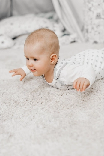 Coton doux pour un confort maximal