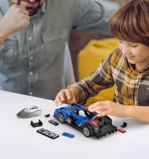 Construction simple étape par étape