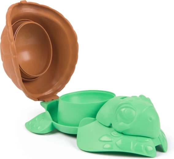 Conception écologique à partir de déchets marins recyclés