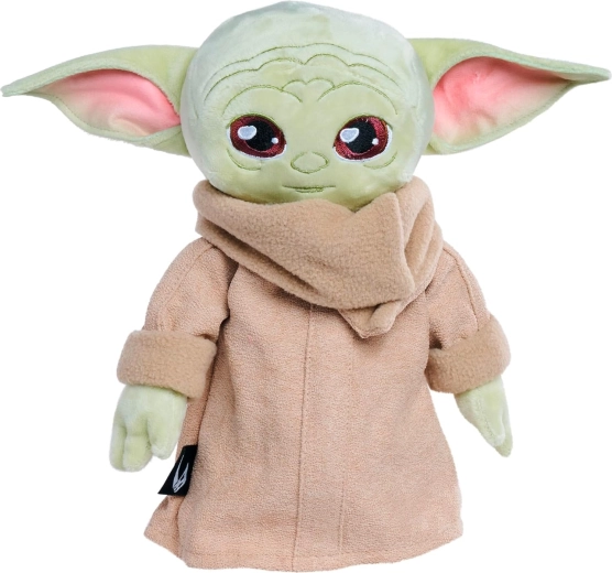 Peluche douce pour les câlins