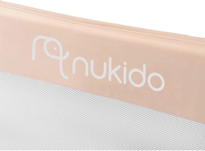 Cadre en acier robuste et maille respirante