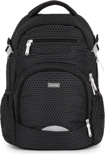 Agencement pratique et construction stable