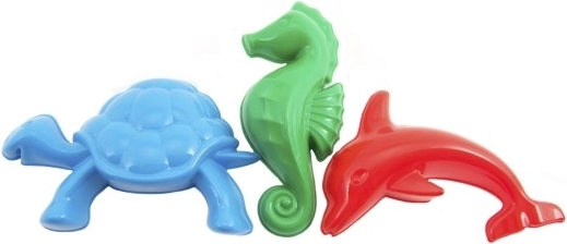 Différents motifs, sélection aléatoire