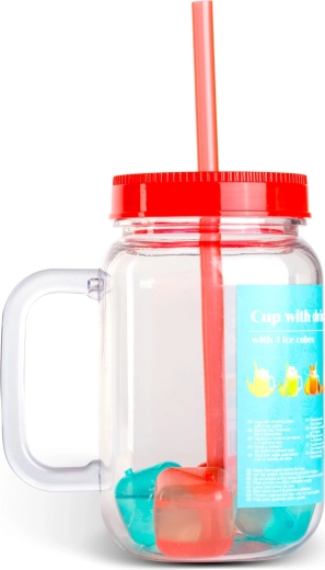 Boisson fraîche sans dilution