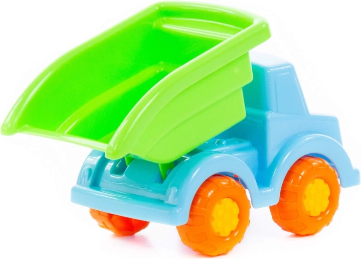 Roulage facile et forme sûre pour les enfants