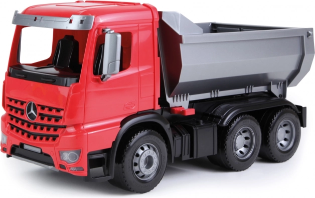 Lena Mercedes Arocs Benne