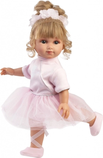 Pose et jeu de rôle