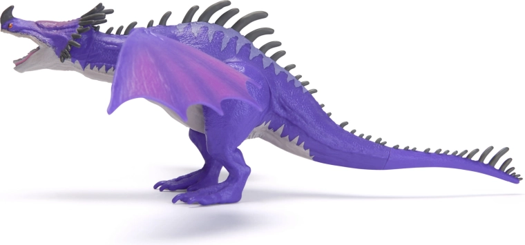 Idéale pour les collectionneurs et les enfants