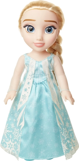 Cheveux longs pour d’innombrables coiffures