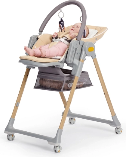 2-en-1 : de la naissance jusqu’à 3 ans