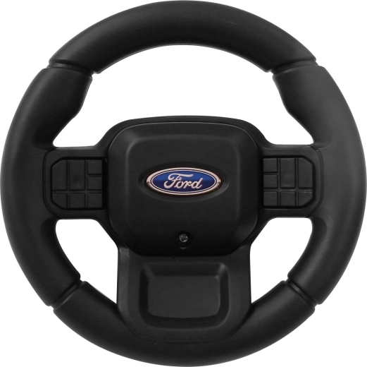Volant pour porteur Shelby Ford F-150 Raptor