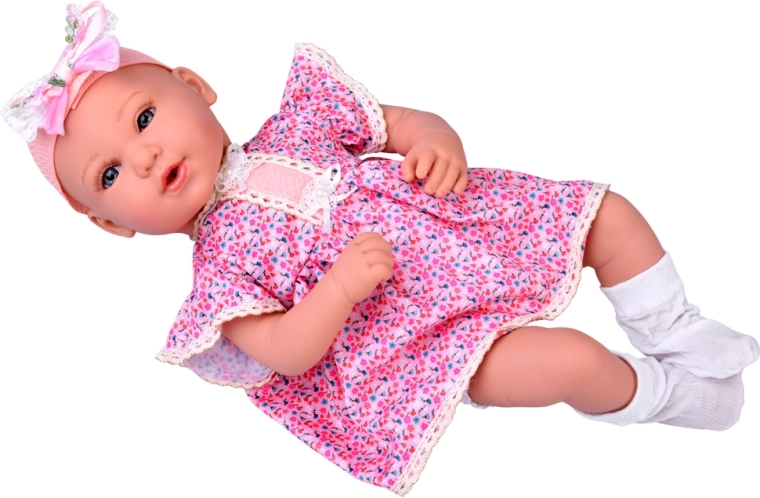 Apparence réaliste et corps souple