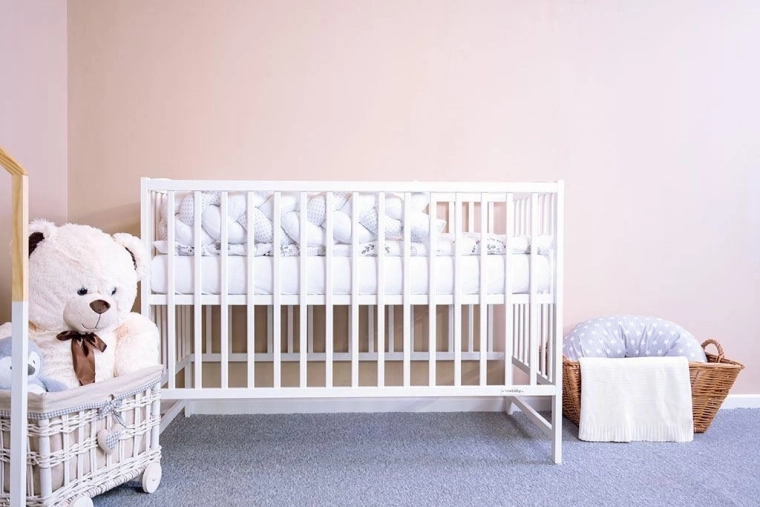 Bois de pin naturel certifié FSC