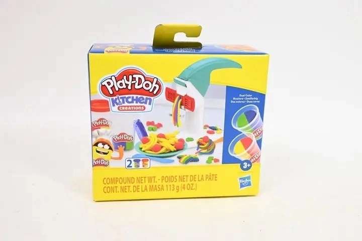 Play-Doh Kitchen Creations machine à pâtes
