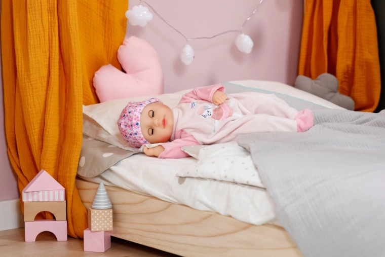 Des yeux qui se ferment pour dormir