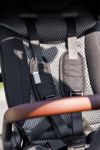 Sécurité et confort à chaque promenade