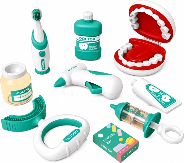 Accessoires interactifs pour un jeu réaliste