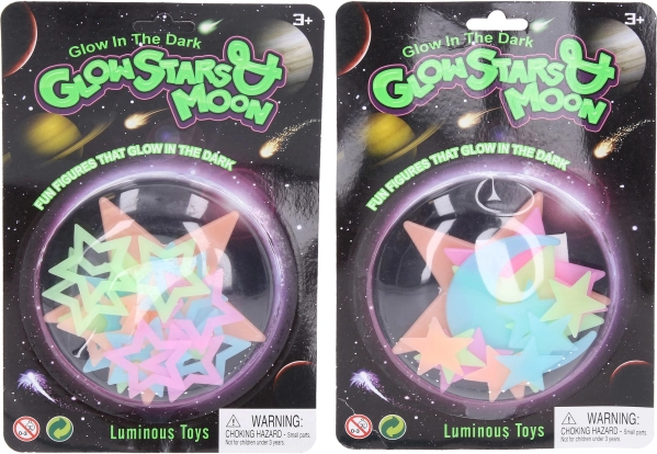 Formes lumineuses pour mur – ciel