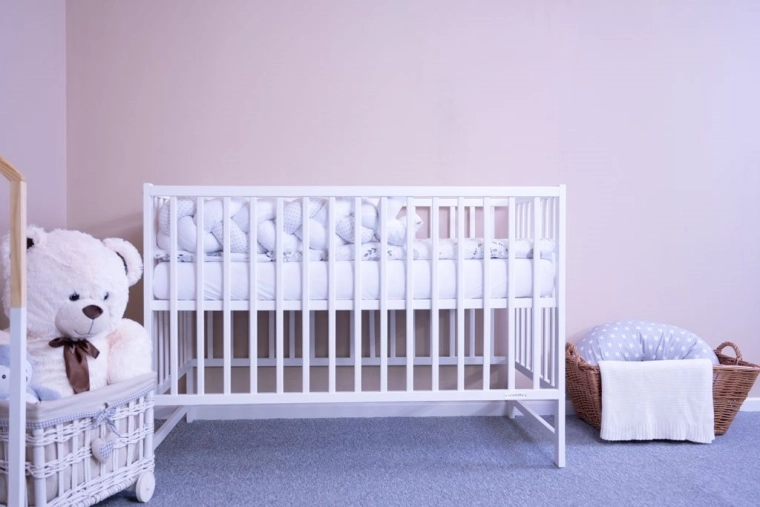 3 positions de sommier pour plus de confort