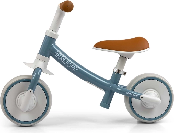 Selle ergonomique avec hauteur réglable