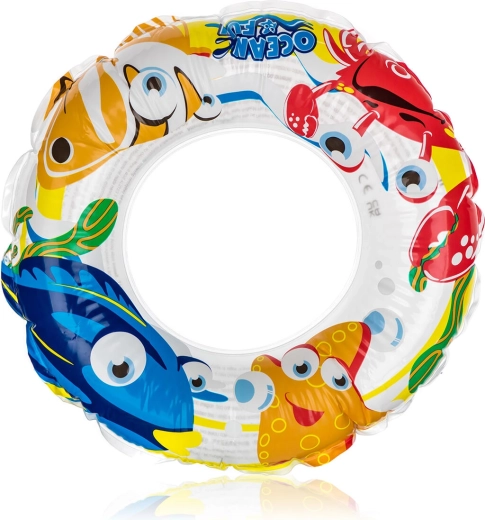 Motifs océaniques joyeux que les enfants adorent