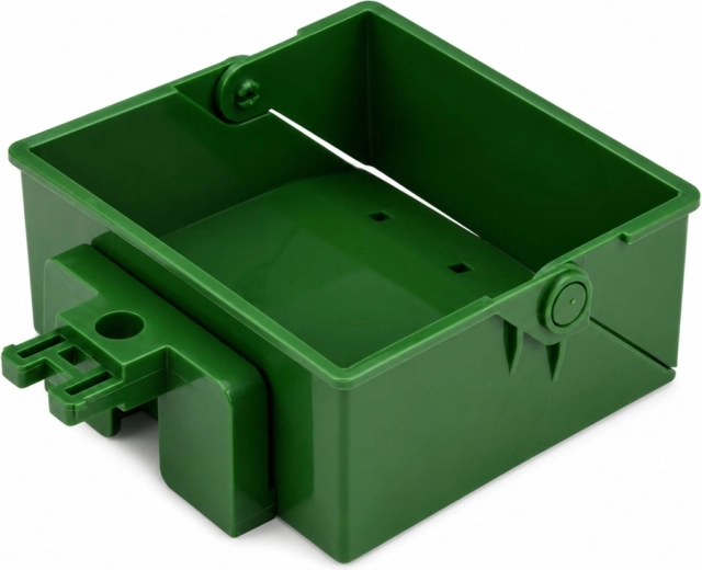 Remorque et accessoires pour le transport et l’organisation de la cargaison
