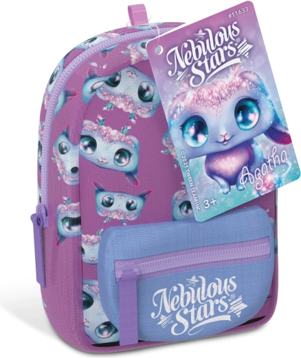 Mini sac à dos compact pour petits objets