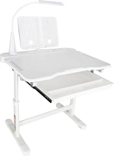 Lampe LED USB – 3 couleurs, 3 niveaux de luminosité