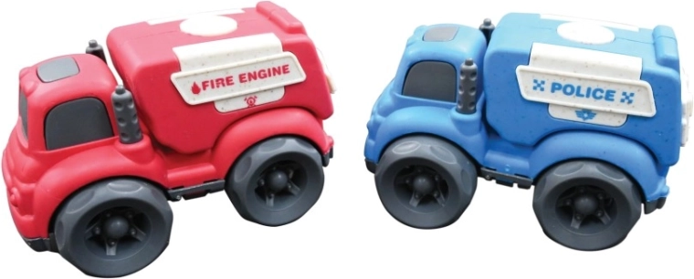 Matériau écologique en bioplastique