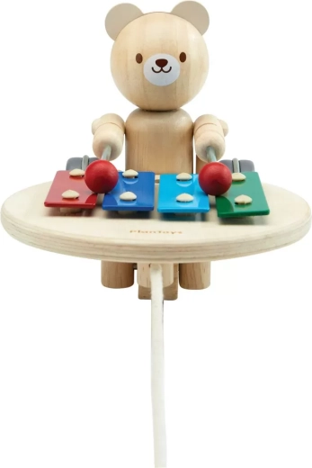 Jouet PlanToys écologique et sûr
