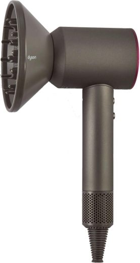 Embouts interchangeables pour des coiffures variées