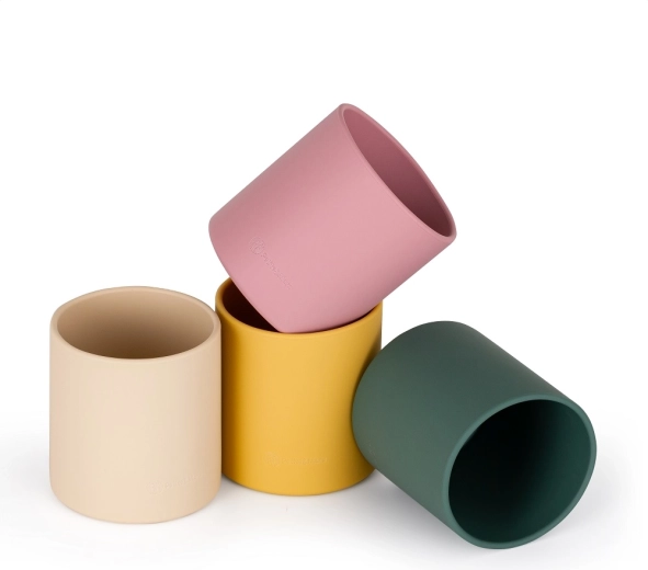 Entretien facile et design harmonisé