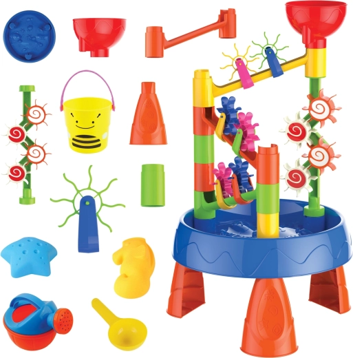 Des accessoires pour jouer de manière créative