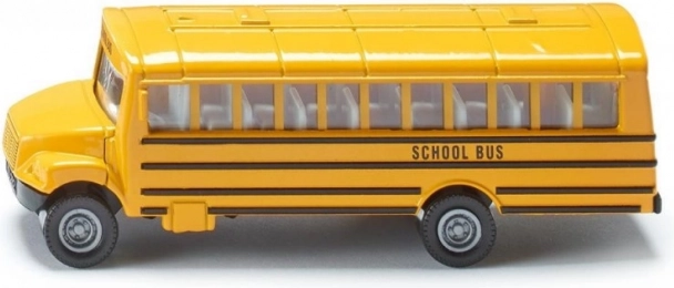 Bus scolaire américain SIKU