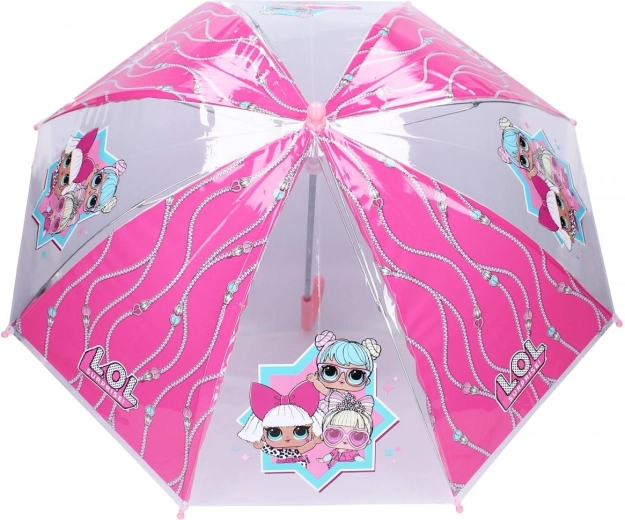 Parapluie Lol - 1 pièce
