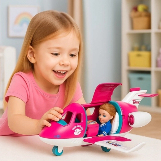 Jeu de rôle qui développe l’imagination