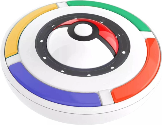 Présentateur électronique interactif avec son