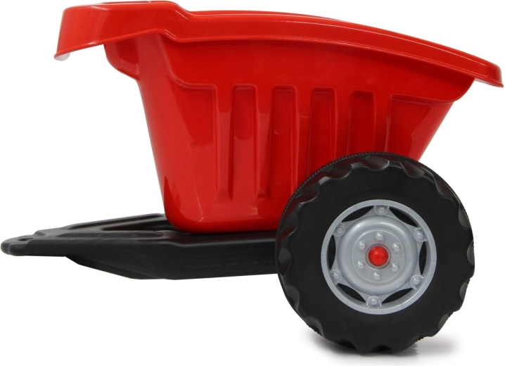 Compatible avec les tracteurs Strong Bull