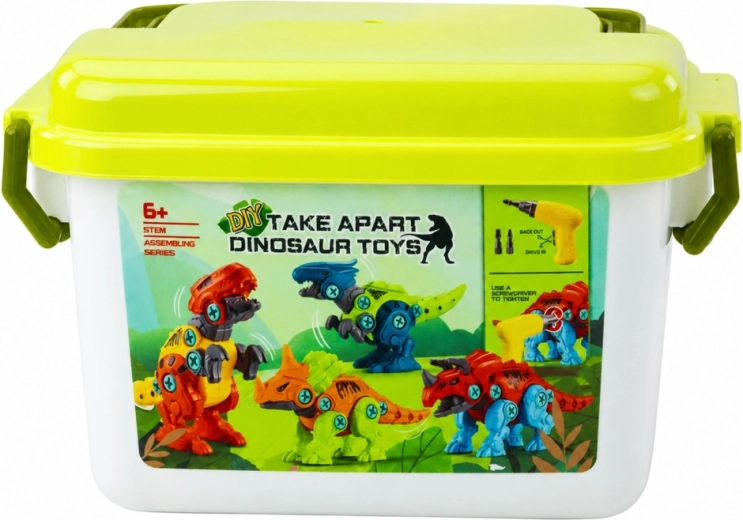 Mallette pratique pour ranger et transporter