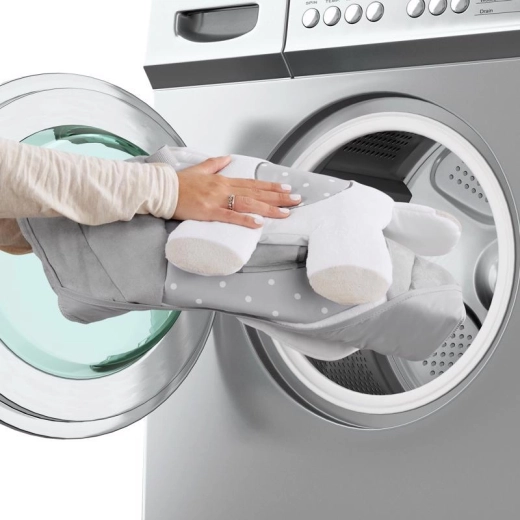 Entretien facile et installation sécurisée