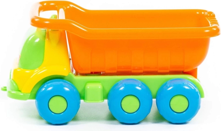 Tient dans les petites mains des enfants