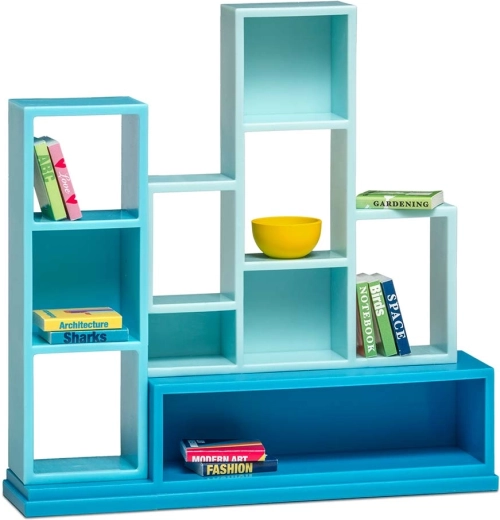 Un accessoire réaliste pour l’univers Lundby
