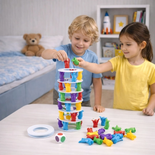 Amusement pour toute la famille